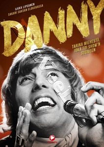 Danny |   DVD